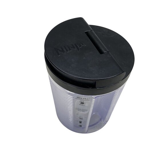 Ninja Coffee Maker Reservoir Tank & Lid 43 Onz - Picture 2 of 6